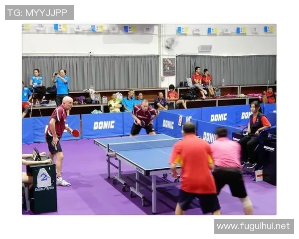 武汉乒乓球队在大师赛中的节奏掌控与表现分析